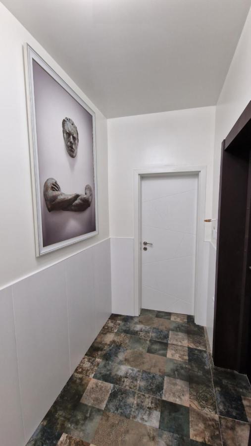 Fs Apartments - Beautiful Apartment In The Artistic Part Of Veliko Tarnovo Exterior photo