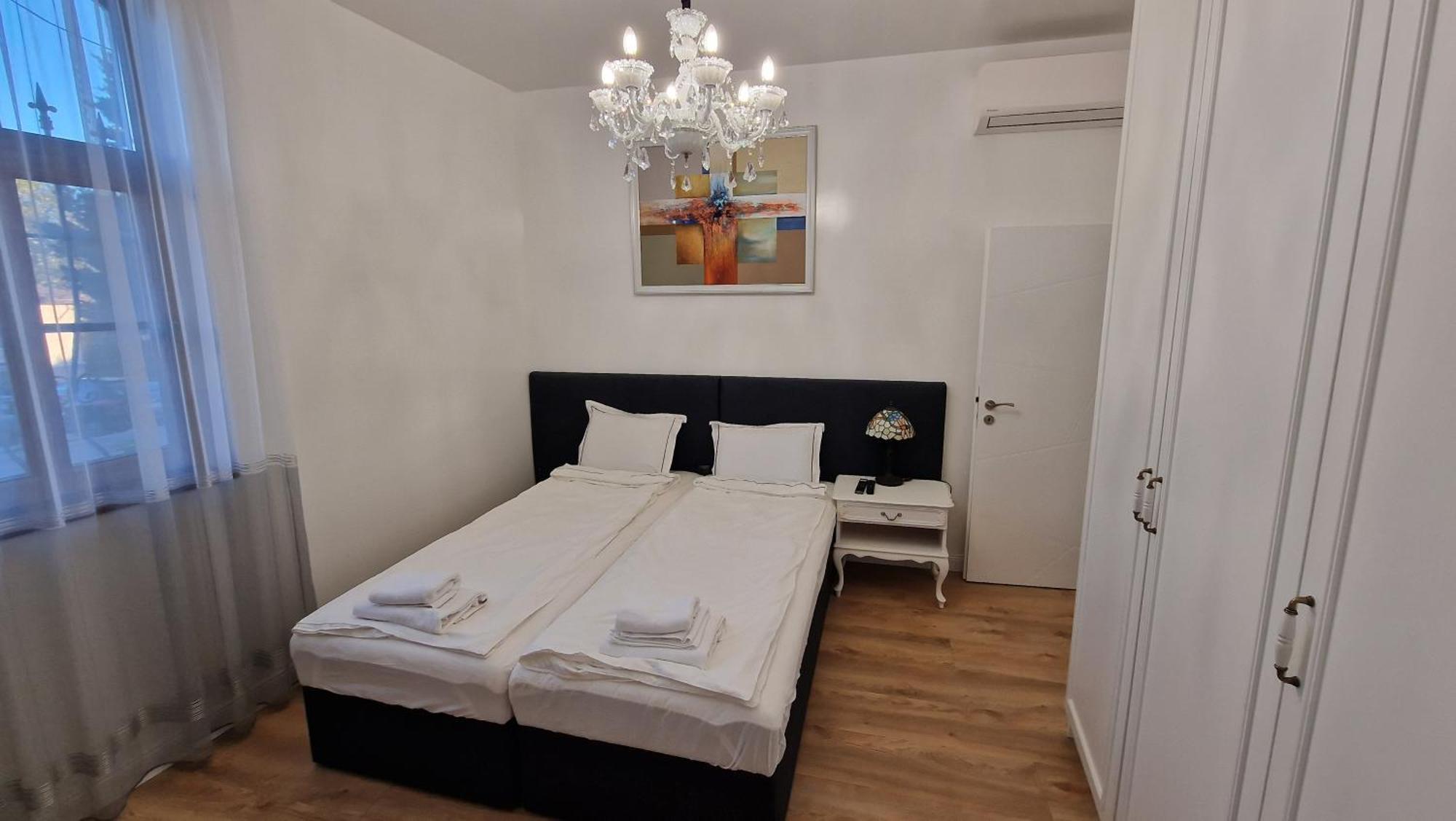 Fs Apartments - Beautiful Apartment In The Artistic Part Of Veliko Tarnovo Exterior photo