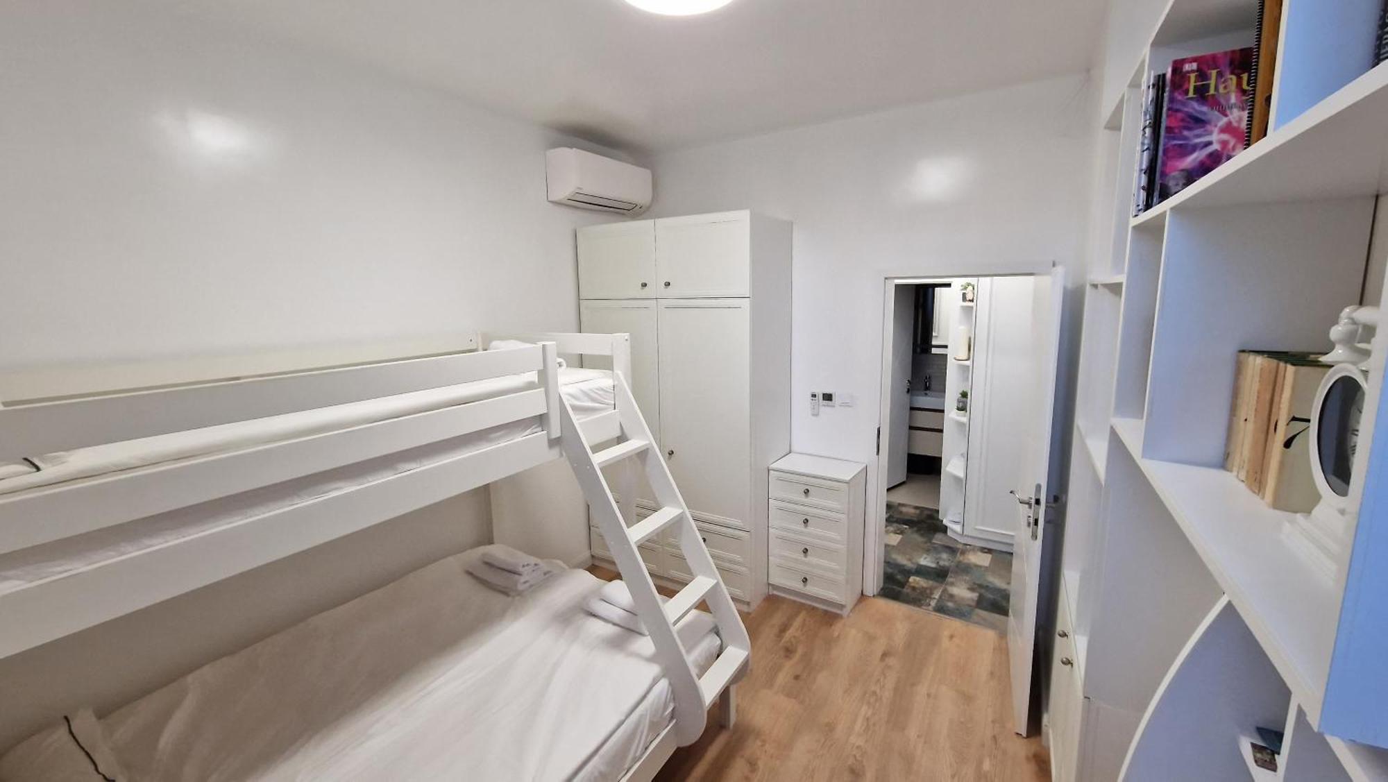 Fs Apartments - Beautiful Apartment In The Artistic Part Of Veliko Tarnovo Exterior photo