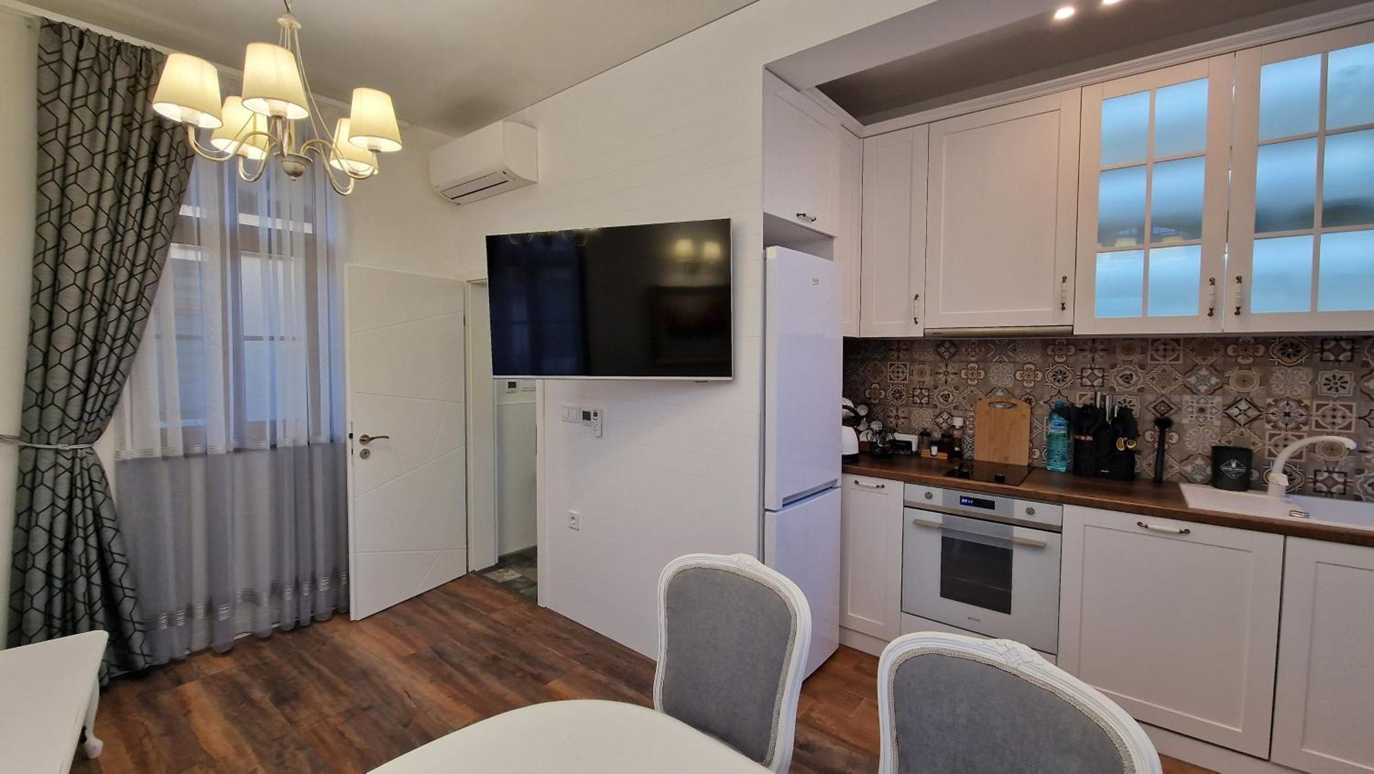 Fs Apartments - Beautiful Apartment In The Artistic Part Of Veliko Tarnovo Exterior photo