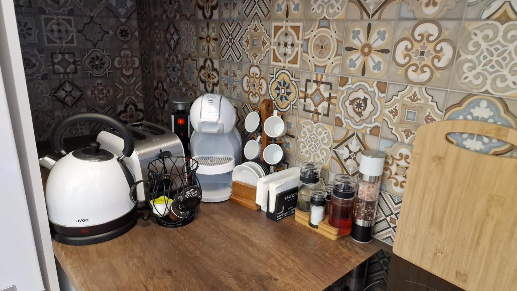 Fs Apartments - Beautiful Apartment In The Artistic Part Of Veliko Tarnovo Exterior photo