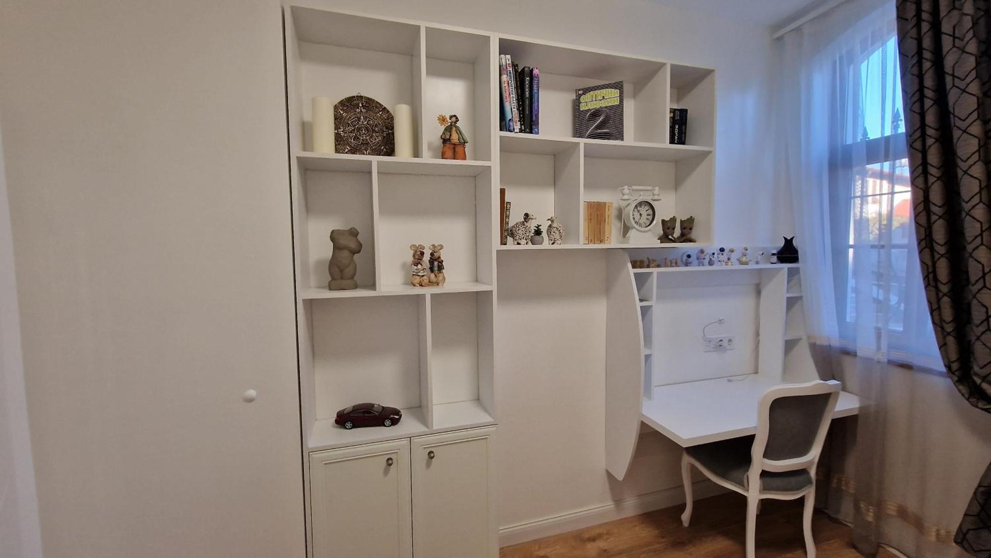 Fs Apartments - Beautiful Apartment In The Artistic Part Of Veliko Tarnovo Exterior photo