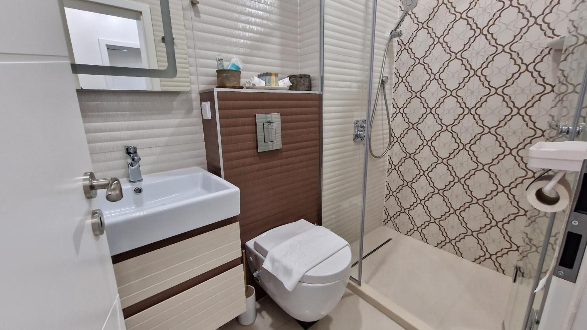 Fs Apartments - Beautiful Apartment In The Artistic Part Of Veliko Tarnovo Exterior photo